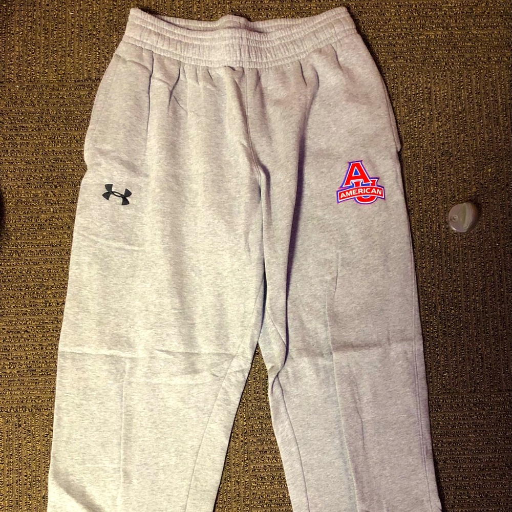 sweatpants 🤍